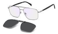 Montura de gafas David Beckham Hombre 109287KJ15716 - 109287KJ15716